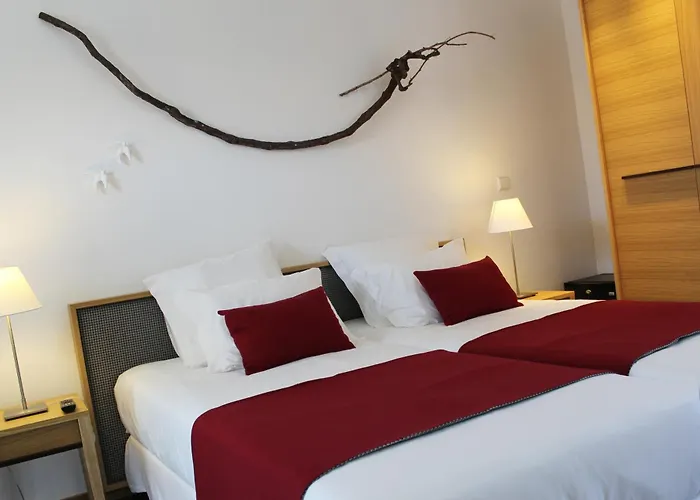 Lousada Country Hotel