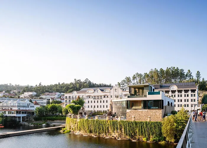 Grande Hotel Thermas Nature & Spa
